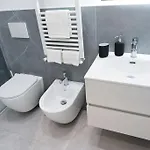 Luxury Sarpi Chinatown Апартаменты *