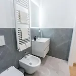Апартаменты Luxury Sarpi Chinatown *