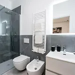 Luxury Sarpi Chinatown Апартаменты