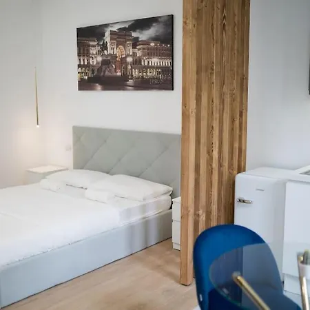 Luxury Sarpi Chinatown