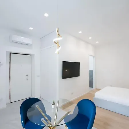 Luxury Sarpi Chinatown *