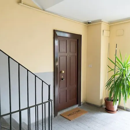 Luxury Sarpi Chinatown Апартаменты Милан