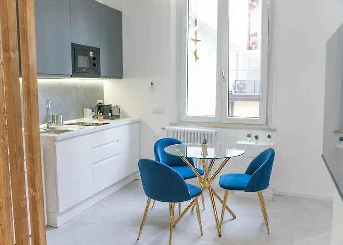 Luxury Sarpi Chinatown Milano