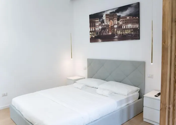 Lejlighed Luxury Sarpi Chinatown