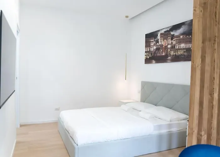 Luxury Sarpi Chinatown Lejlighed