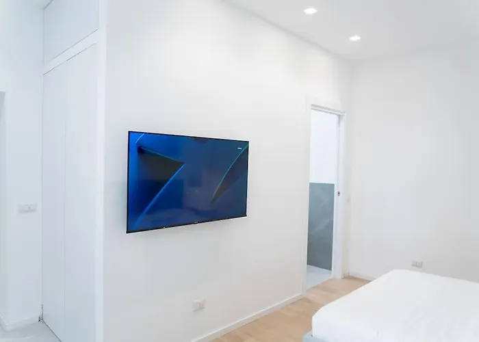Lejlighed Luxury Sarpi Chinatown *