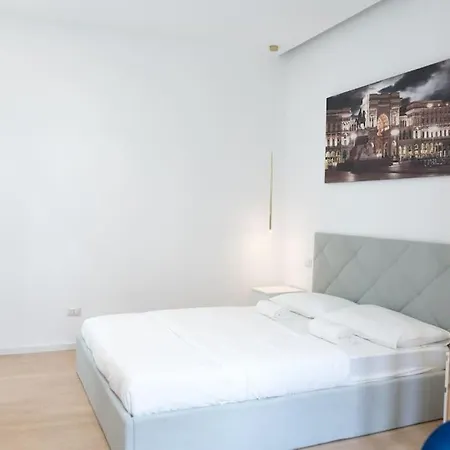 Luxury Sarpi Chinatown Appartement